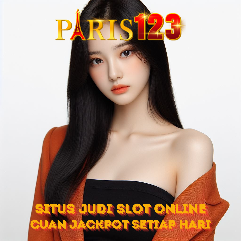PARIS123: Situs Slot Gacor Qris Hari Ini Gampang Menang Link Slot88